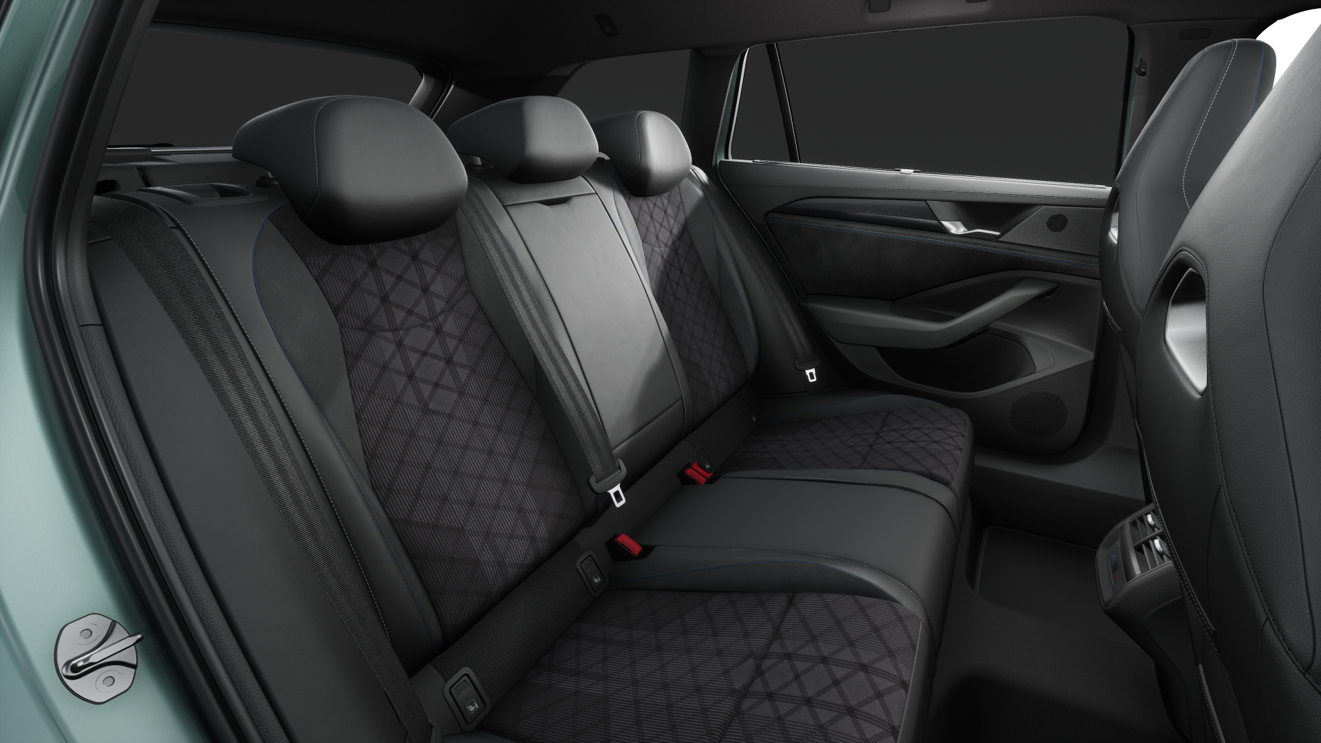 Volkswagen Passat R-Line Variant