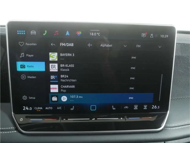 Volkswagen Tiguan 2.0 TDI