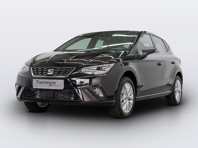 Seat Ibiza 1.0 TSI Xcellence