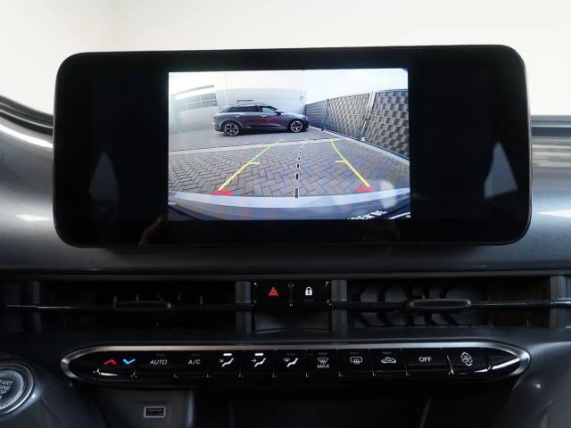 Fiat 500e Cabrio 87KW/42kWh/DC-LADEN/CARPLAY/DAB/SOH