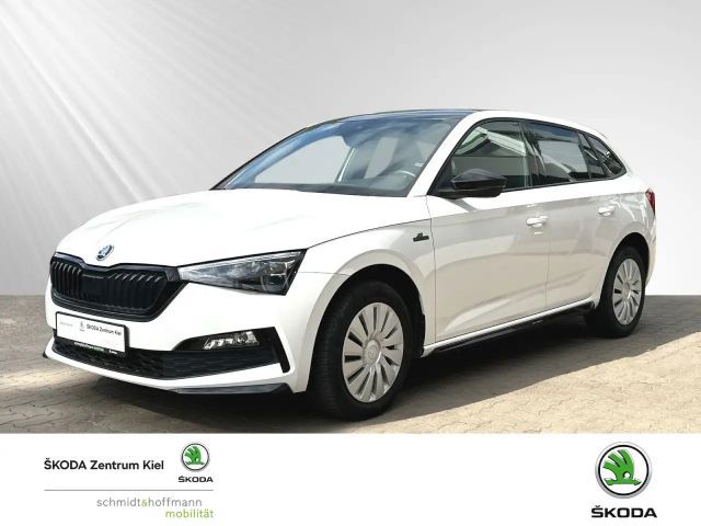 Skoda Scala 1.0 TSI Monte Carlo