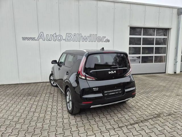 Kia Soul Spirit e-Soul