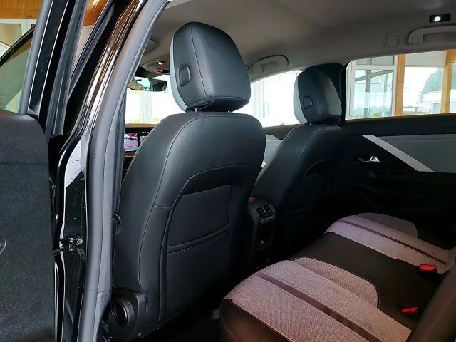 Opel Astra Elegance Sports Tourer