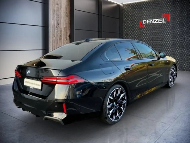 BMW 520 520d Sedan xDrive