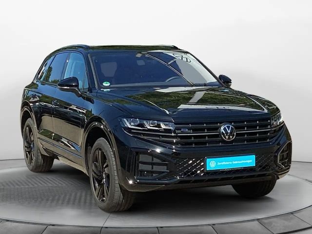 Volkswagen Touareg 3.0 V6 TDI R-Line