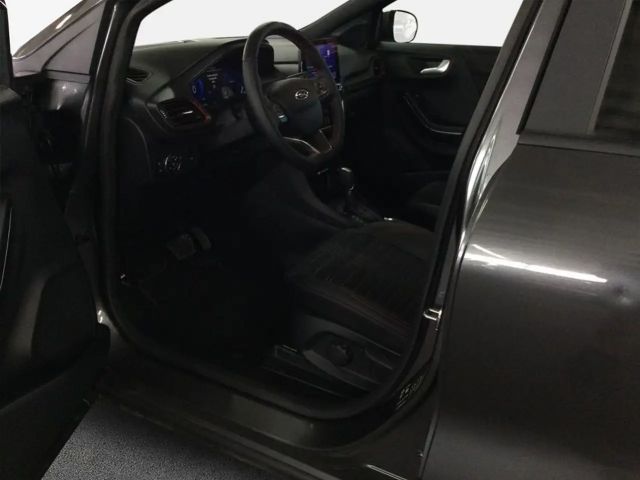 Ford Puma EcoBoost ST Line