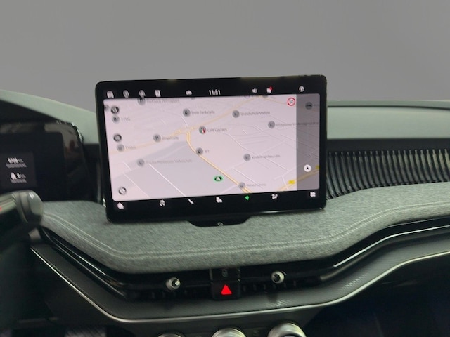 Skoda Superb 1.5 TSI Combi Selection