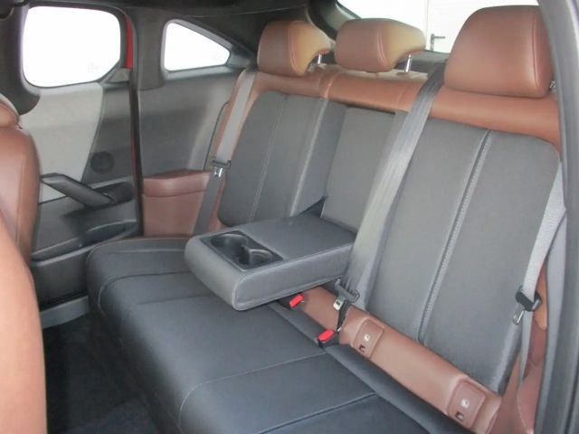 Mazda MX-30 Premium SkyActiv e-Skyactiv