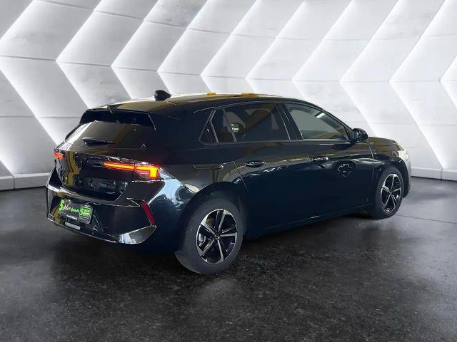 Opel Astra 1.2 Turbo GS-Line Grand Sport Turbo