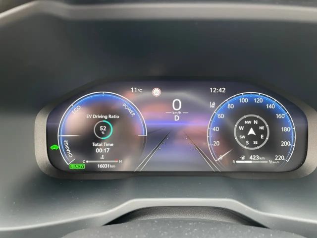 Toyota RAV4 4x2 Hybride