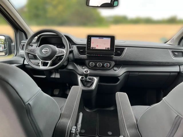 Nissan Primastar L1H1 Tekna dCi 150