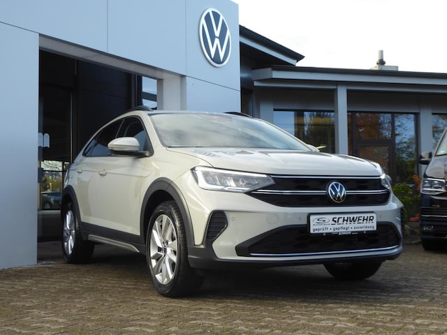 Volkswagen Taigo Life