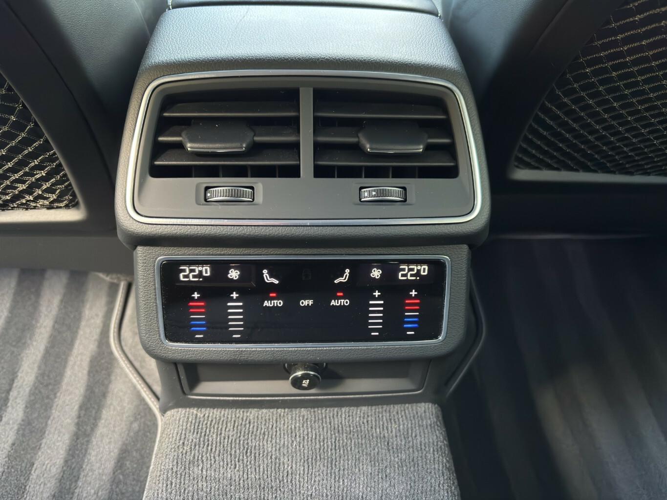 Audi S7 3.0 TDI Quattro Sportback