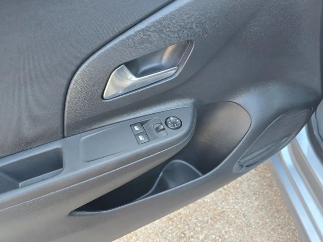 Opel Corsa Edition