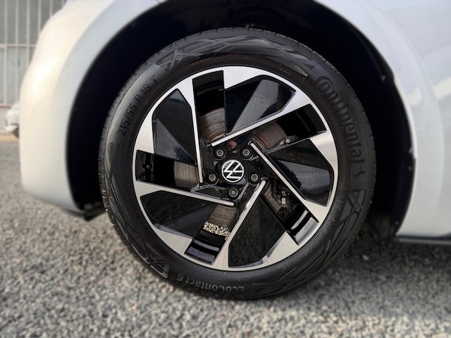 Volkswagen ID.3 Pano.ACC.RearView.Matrix