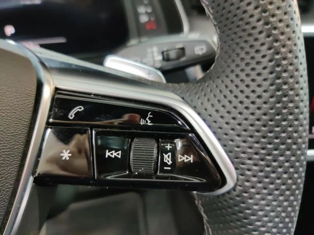 Audi S6 TDI LED/Navi+/Sitzhzg/RFKamera/B&O