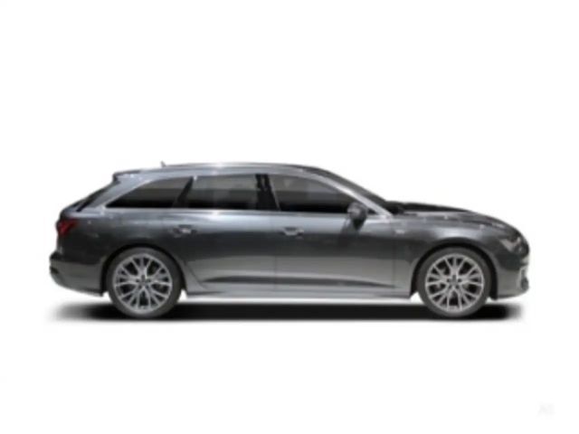 Audi RS6 4.0 TFSI Avant Performance Quattro