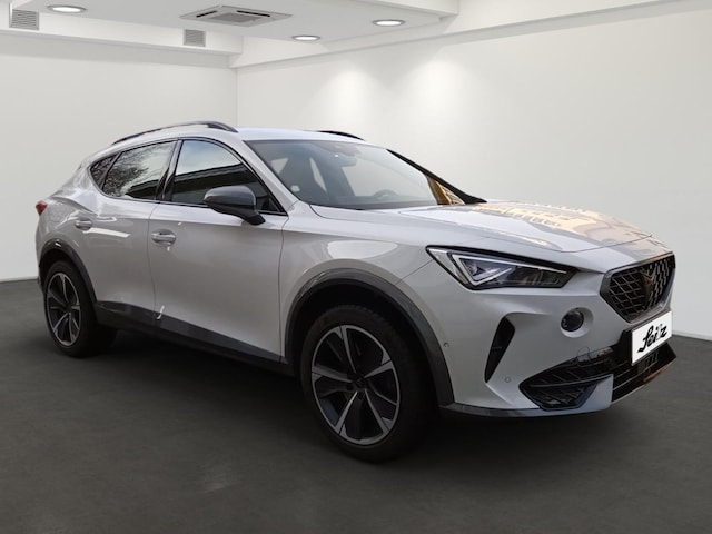 Cupra Formentor 2.0 TSI DSG