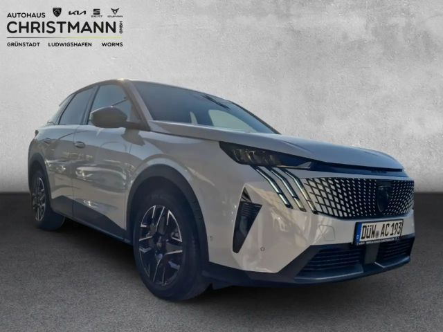 Peugeot 3008 Allure Pack Hybrid