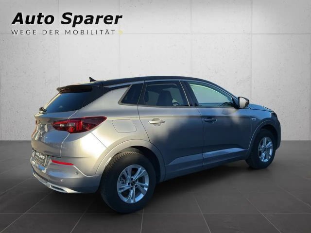 Opel Grandland X Business Elegance