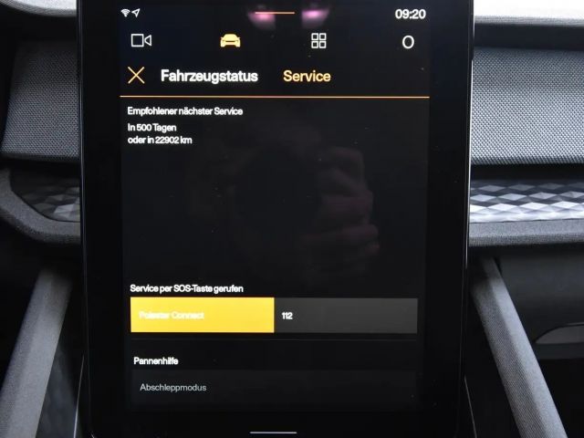 Polestar 2 Dual motor Long range