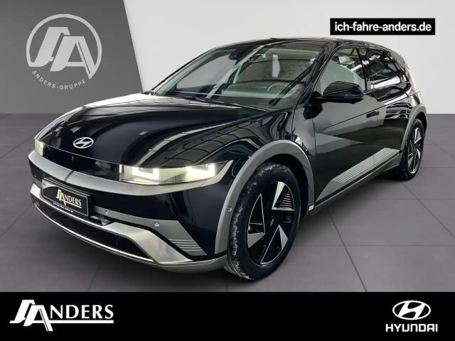 Hyundai IONIQ 5 MY26 84 kWh CENTRIQ +Park-P.+Matrix+SHZ