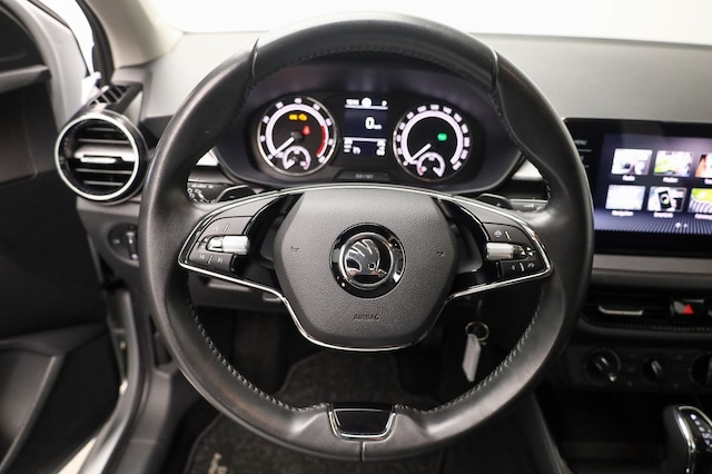 Skoda Fabia 1.0 TSI Ambition