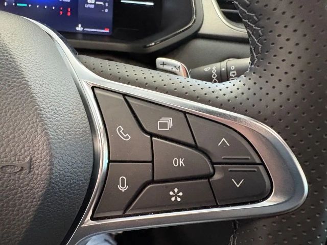 Renault Captur II AUTOMATIK, LED, KAMERA