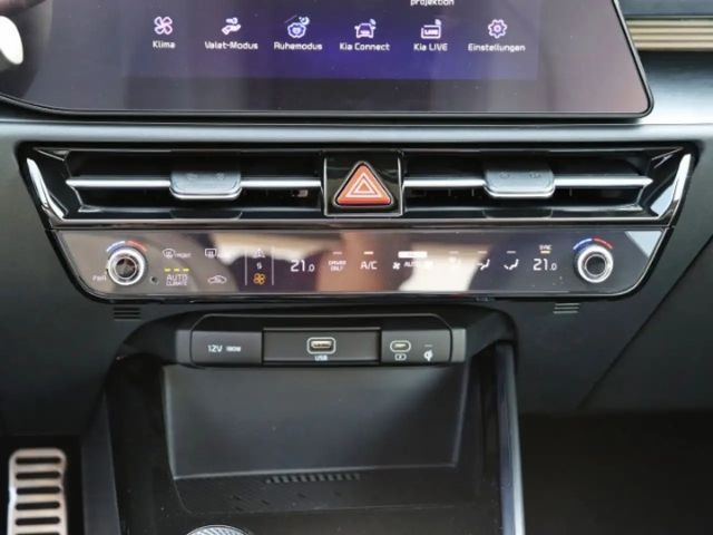 Kia Niro PHEV Spirit