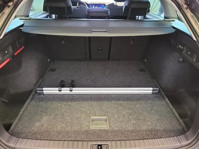 Skoda Octavia Selection