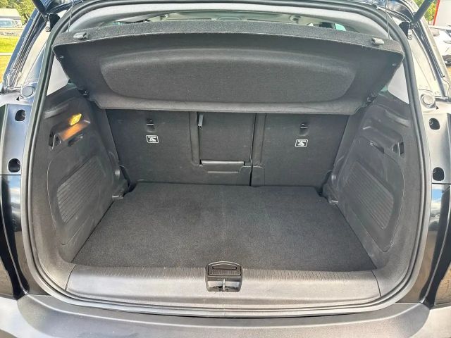 Opel Crossland X Ultimate