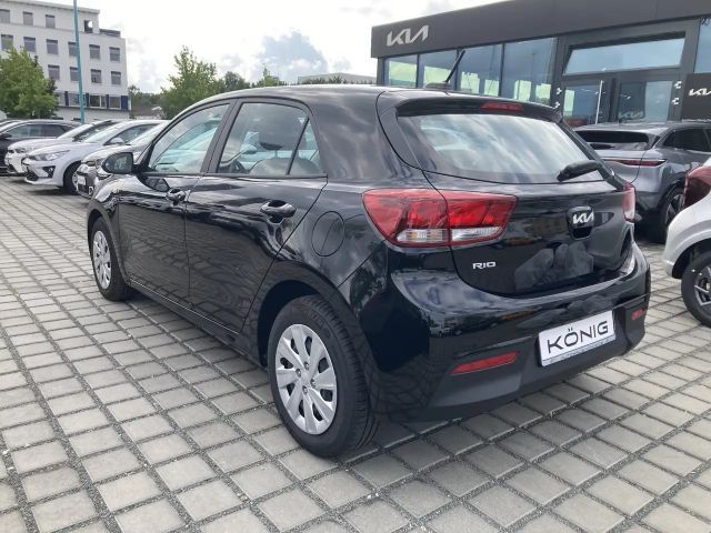 Kia Rio Edition 7