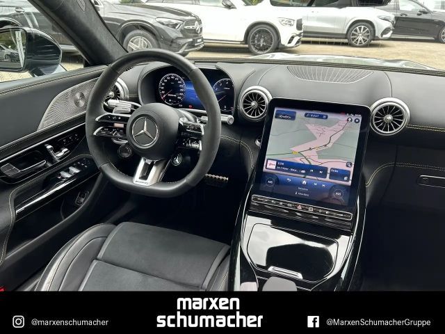 Mercedes-Benz SL 63 AMG 4MATIC+ AMG Line