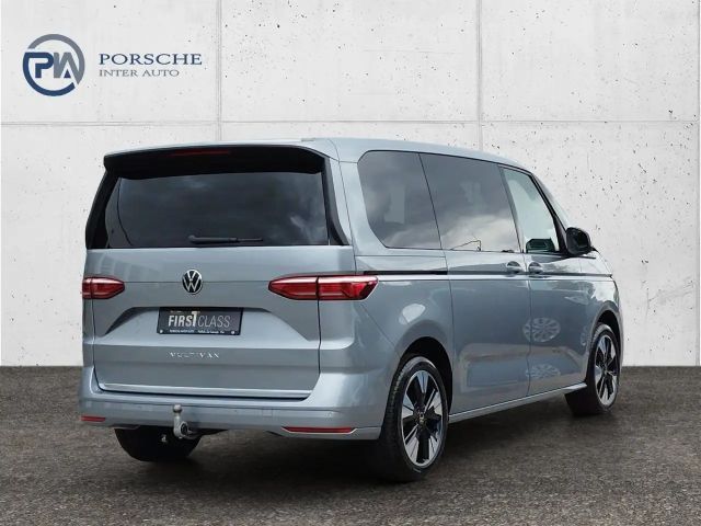 Volkswagen Multivan Style T7
