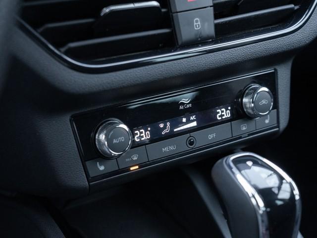 Skoda Kamiq 1.5 TSI Ambition