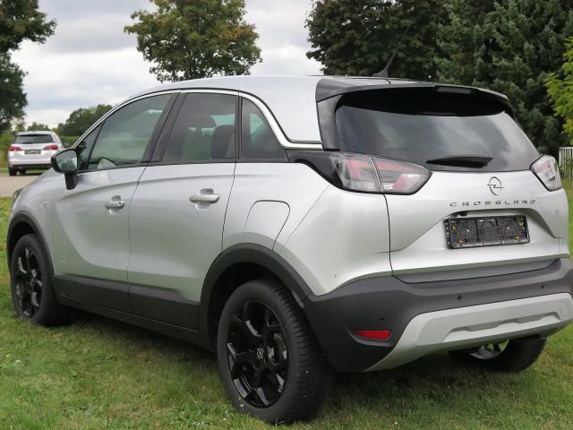 Opel Crossland X Elegance