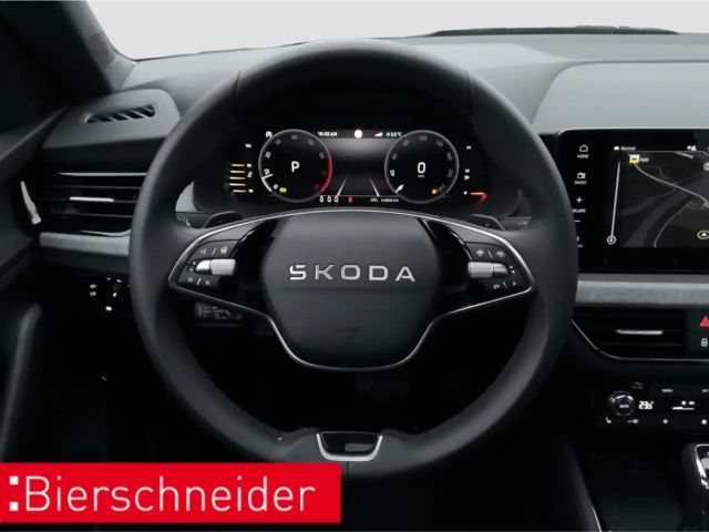 Skoda Kamiq 1.5 TSI Selection