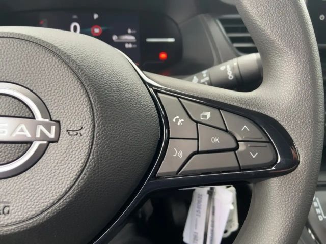 Nissan Townstar Acenta DIG-T