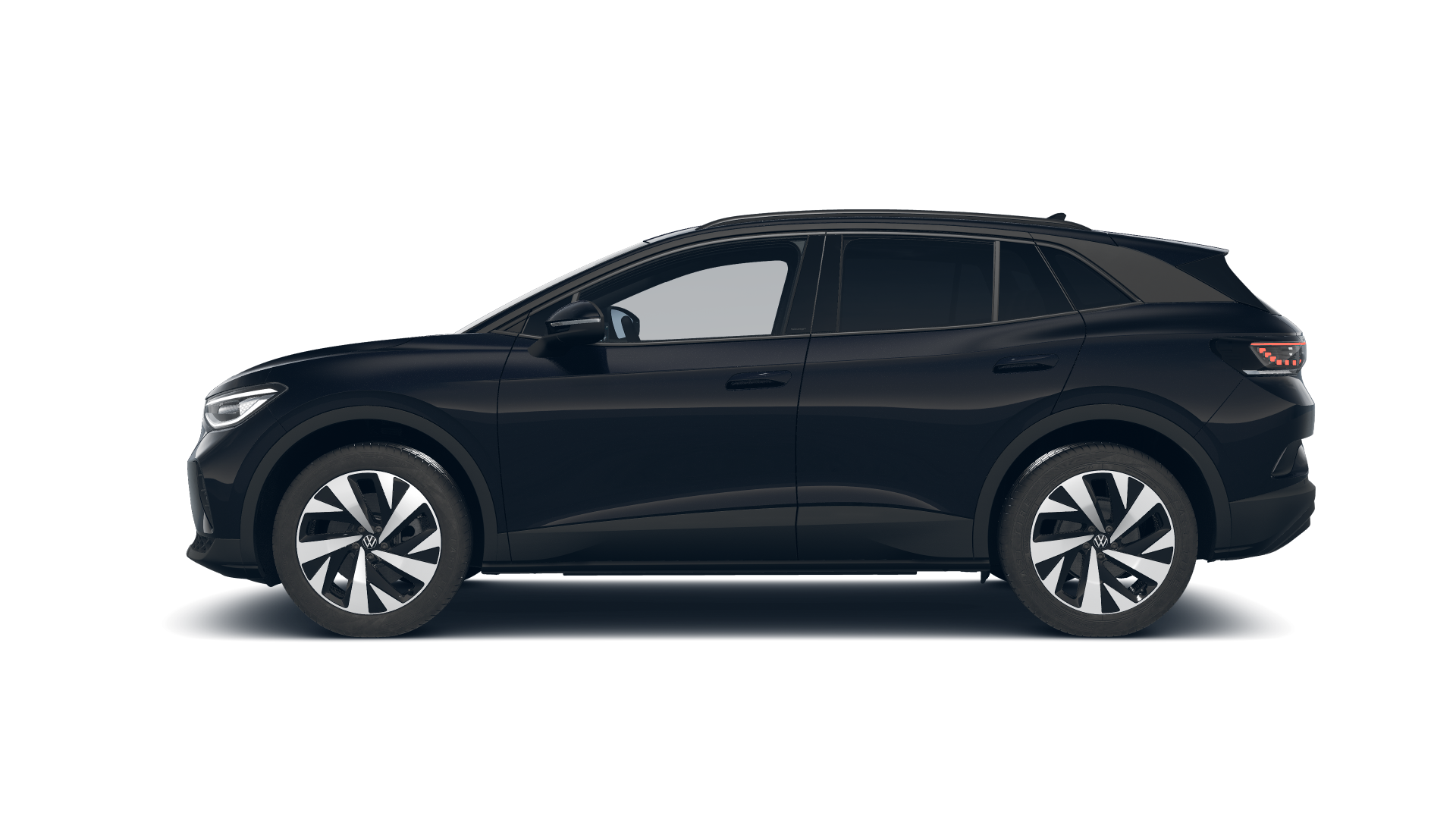 Volkswagen ID.4 IQ.Drive Performance Pro