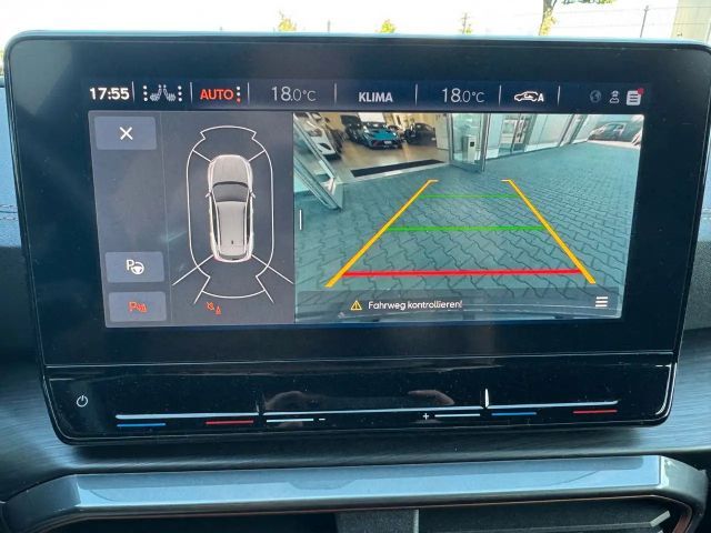 Cupra Formentor 1.5 TSI