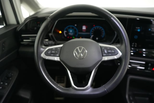 Volkswagen Caddy 2.0 TDI DSG Style