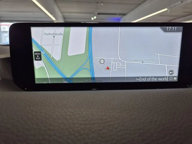 Mazda MX-30 NAGISA Plug-In Hybrid R-EV 170/AT/FWD