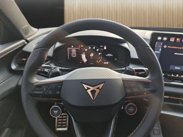 Cupra Terramar 2.0 TSI VZ