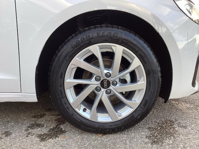 Audi A1 25 TFSI S-Tronic Sportback