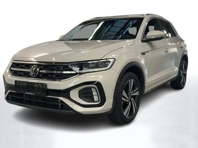 Volkswagen T-Roc 1.5 TSI R-Line