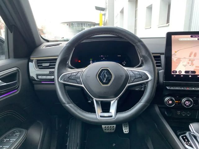 Renault Arkana E-Tech