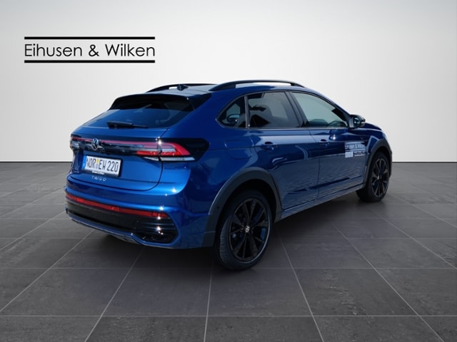 Volkswagen Taigo DSG R-Line Style