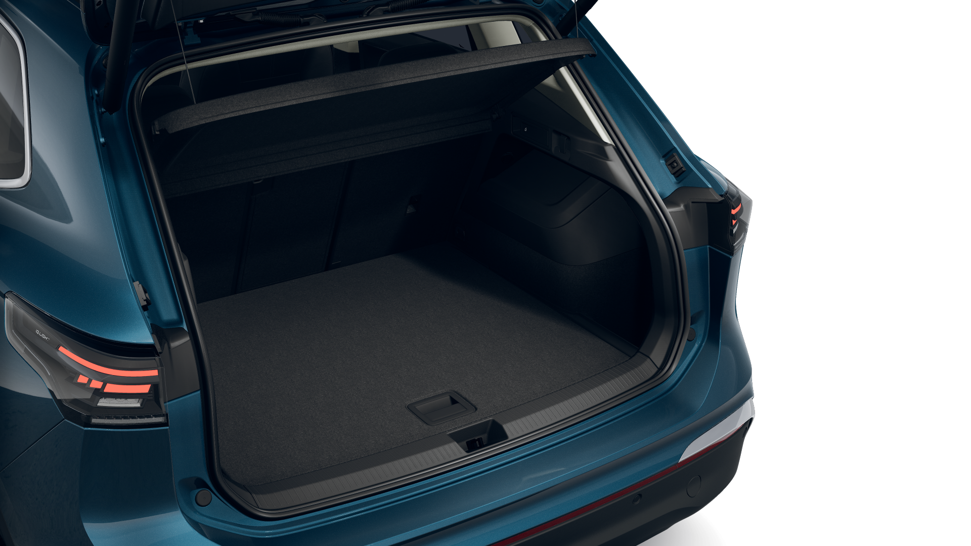 Volkswagen Tiguan Tiguan 1,5   Ele  BT110eTSID7F