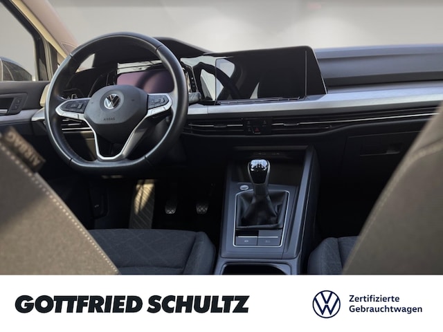 Volkswagen Golf 1.5 TSI Life