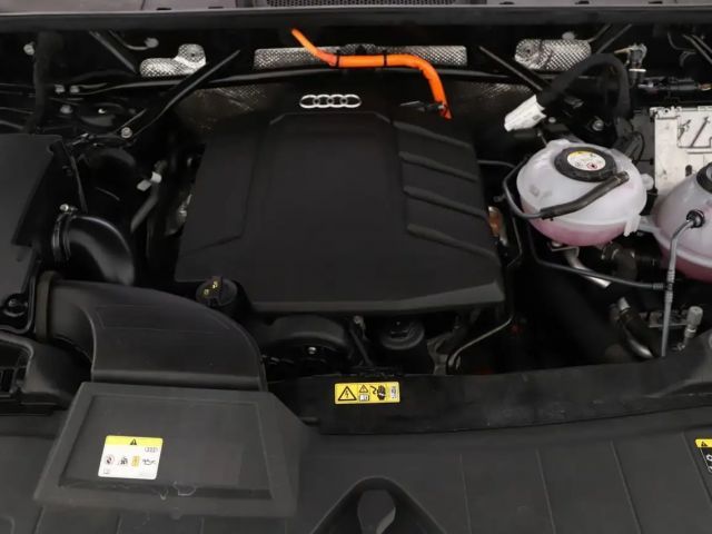 Audi Q5 50 TFSI Hybride Quattro Sport
